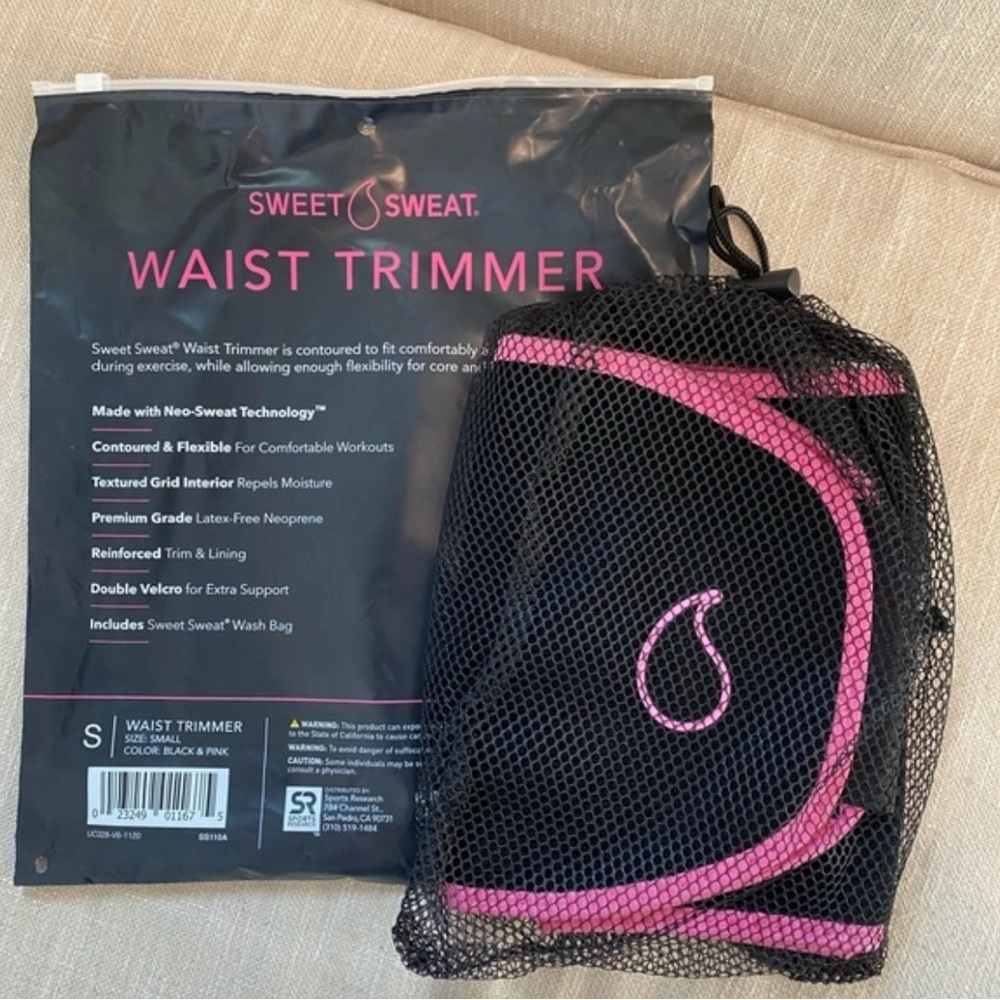 Sweet Sweat Waist Trainer